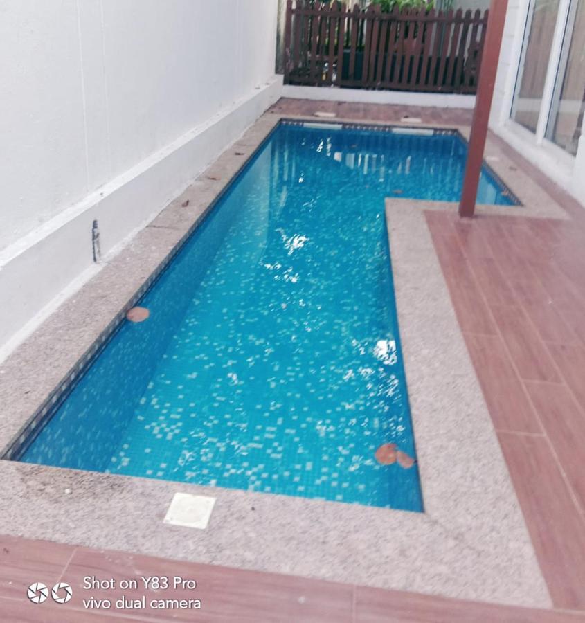 The Eternal Wave Villa Calangute Exterior photo